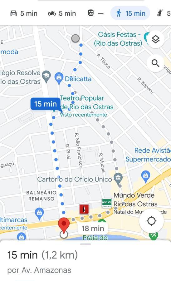 Linda Casa Rio Das Ostras, Ar Condicionado, Wifi, Churrasqueira E Garagem Buitenkant foto