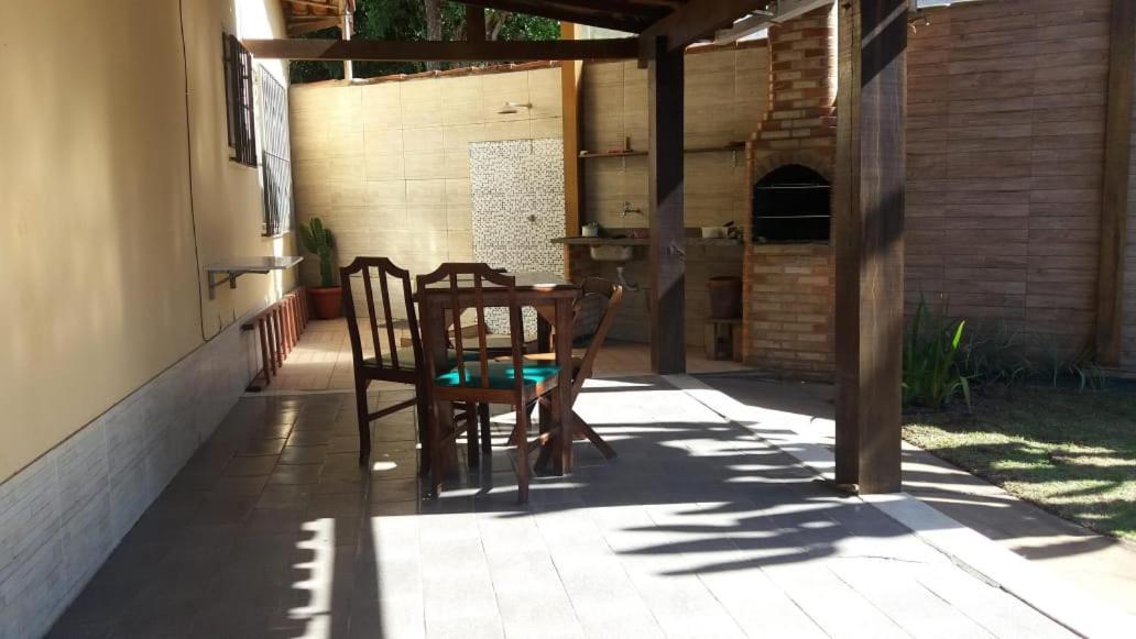 Linda Casa Rio Das Ostras, Ar Condicionado, Wifi, Churrasqueira E Garagem Buitenkant foto